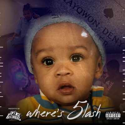 Where's Slash - Single