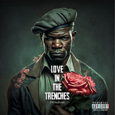 Love in the Trenches - EP
