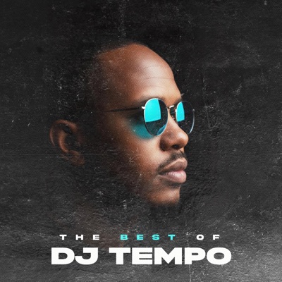 The Best Of DJ Tempo - EP