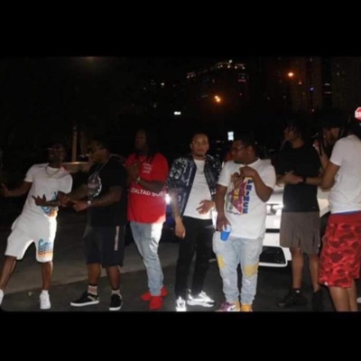 The Family (feat. BigMoney Rod & HunnedGrand) - Single