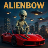 AlienBow - Single - IzyManuel Beatz