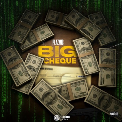 Big Cheque - Single