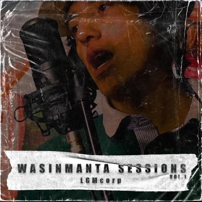 Twiy (Wasinmanta live Session) - Single