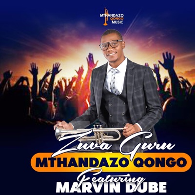 Zuva Guru (feat. Marvin Dube) - Single