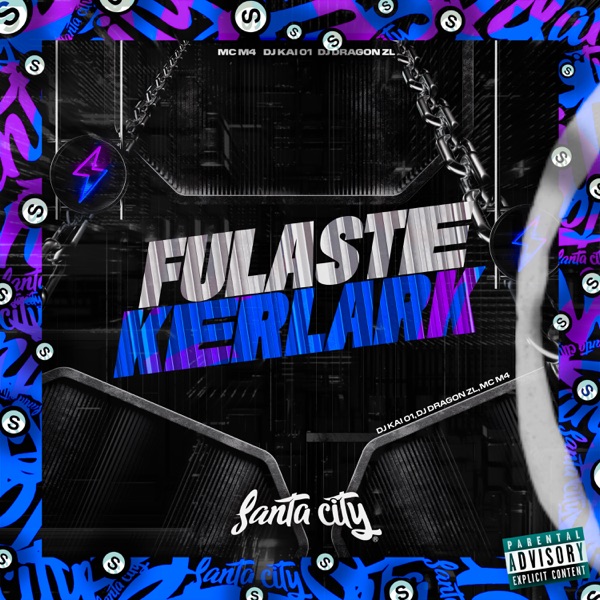 Fulaste Kerlark - EP