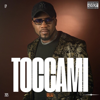 TOCCAMI - EP
