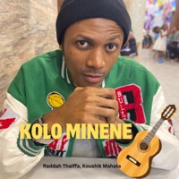 KOLO MINENE - Single - Raddah Thaiffa & Koushik Mahata