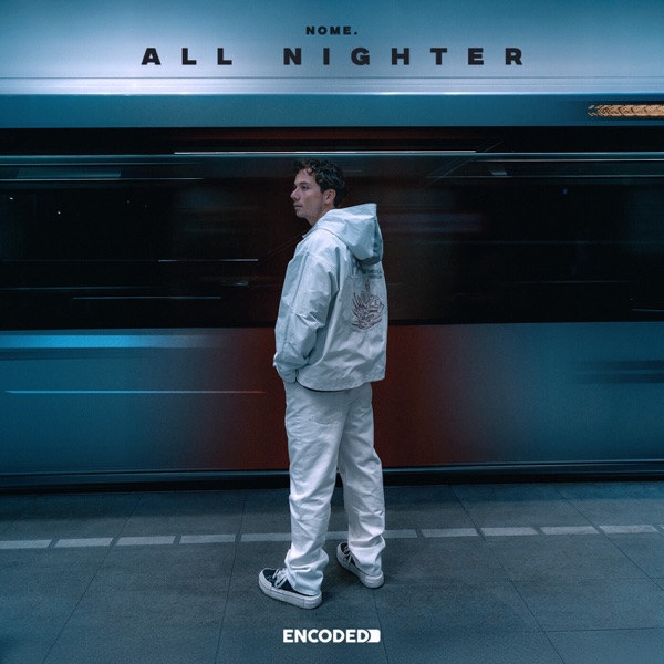 All Nighter - Single