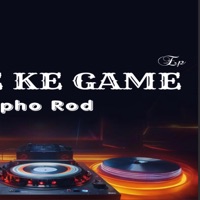 Game Ke Game - Dj MPHOZA DE RSA