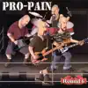 Pain
