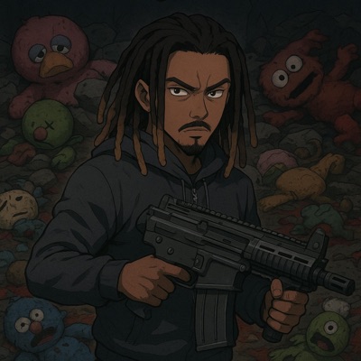 Dont Want It (feat. Tramatik) - Single