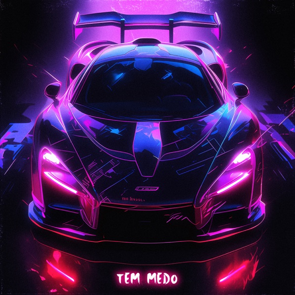 TEM MEDO - EP