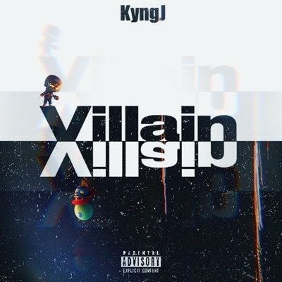 Villain - Single