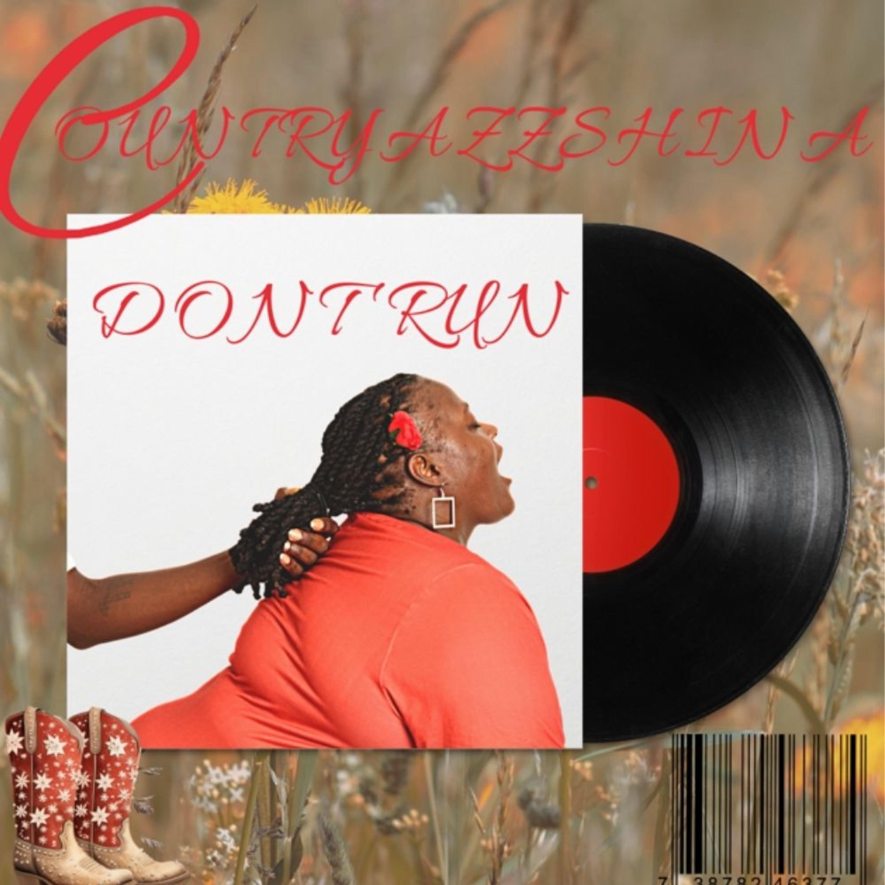 Don't Run - Single