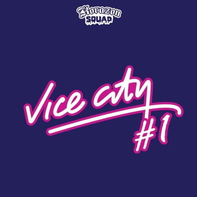 Freestyle Vice City - Single