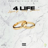 4 Life artwork