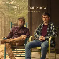 Whiter Than Snow — Jimmy Clifton & Haddon