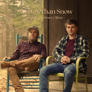 Whiter Than Snow - Single