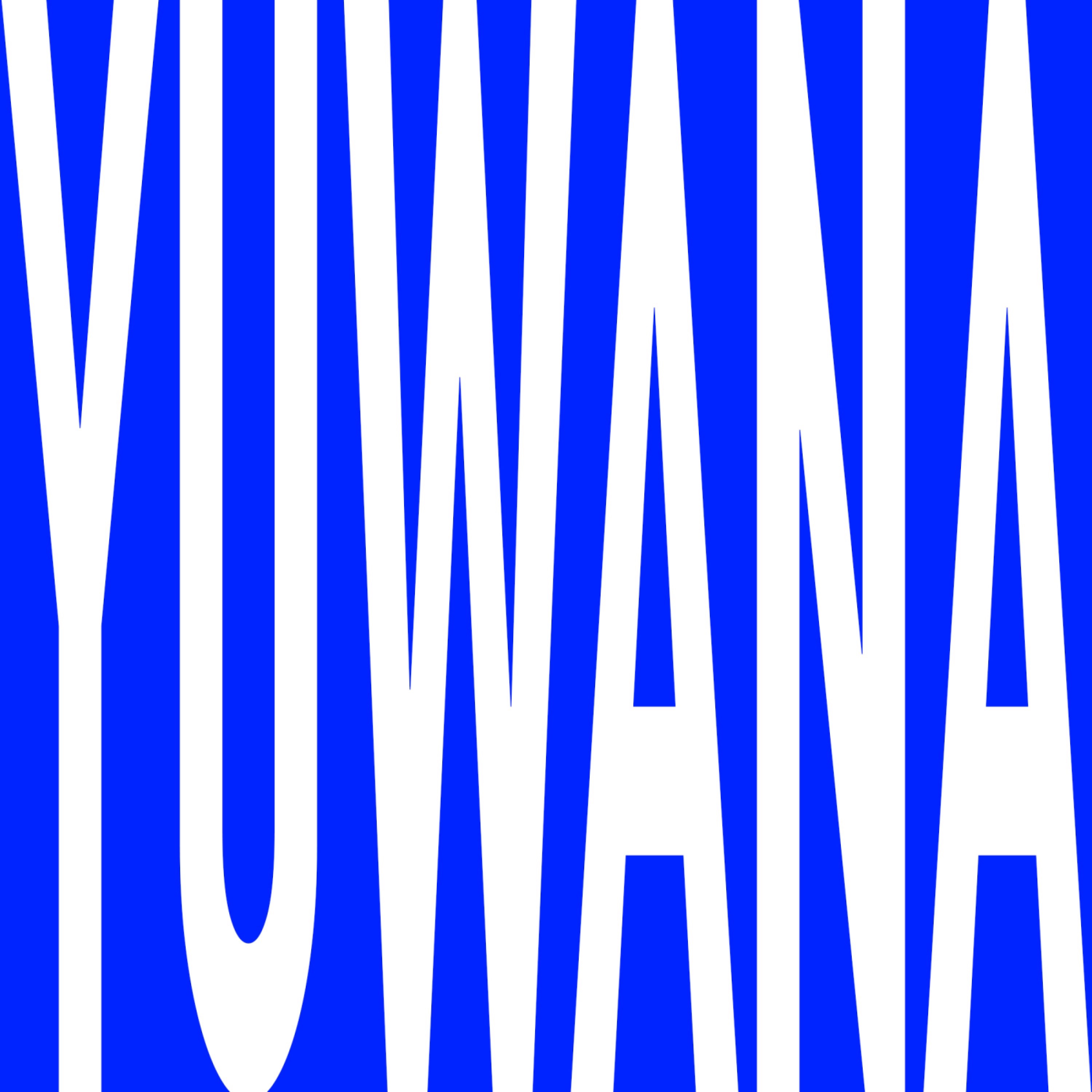 Yuwana - Single