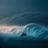Caribbean Blue (Epic Version)