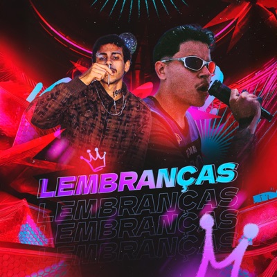 LEMBRANÇAS (feat. Spikez) - Single