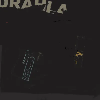 Listen to Useless Coordinates by Drahla