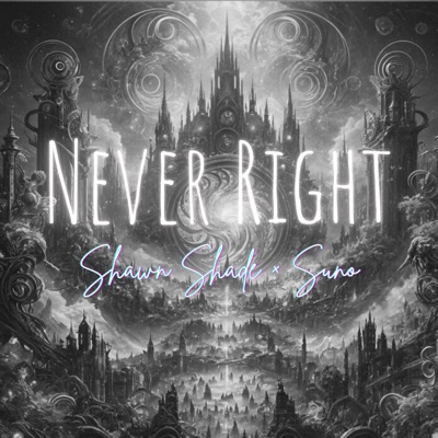 Never Right - Single