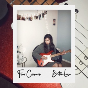 Four Corners - Single