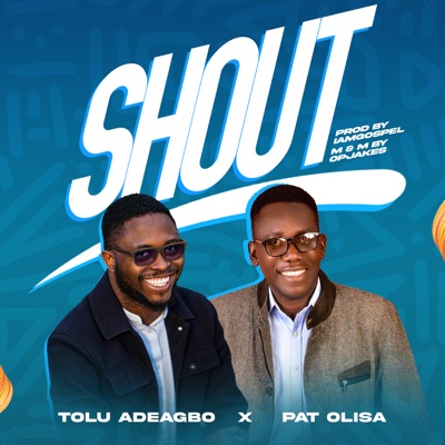 Shout (Instrumentals) - Single
