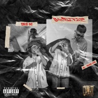 SACRIFICE - Single - ENZO MF