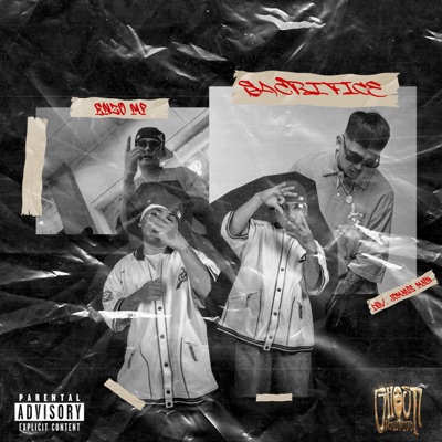 SACRIFICE - Single