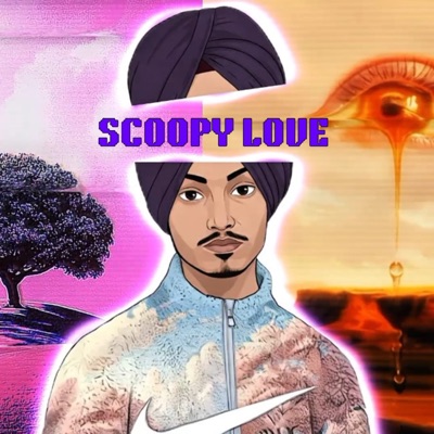 SCOOPY LOVE - Single