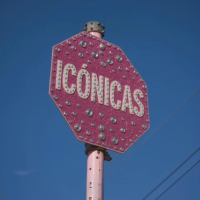 Icónicas Vol. 1 - EP