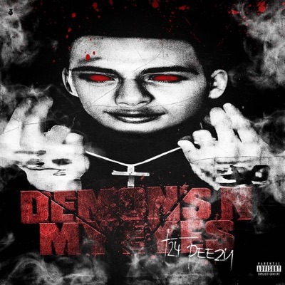 Demons N My Eyes - Single