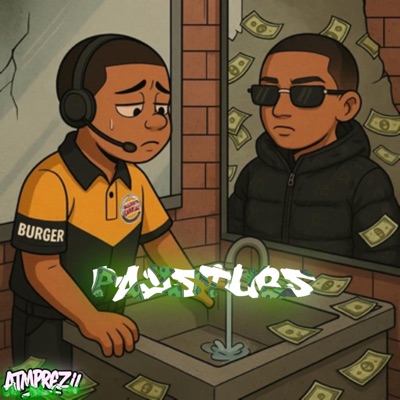 Pay Stubs - Single