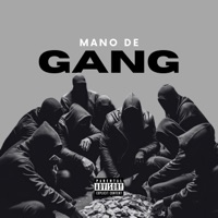 Mano de Gang (feat. Xytake, Laurindo & Zekk.) - Single - PH Mc