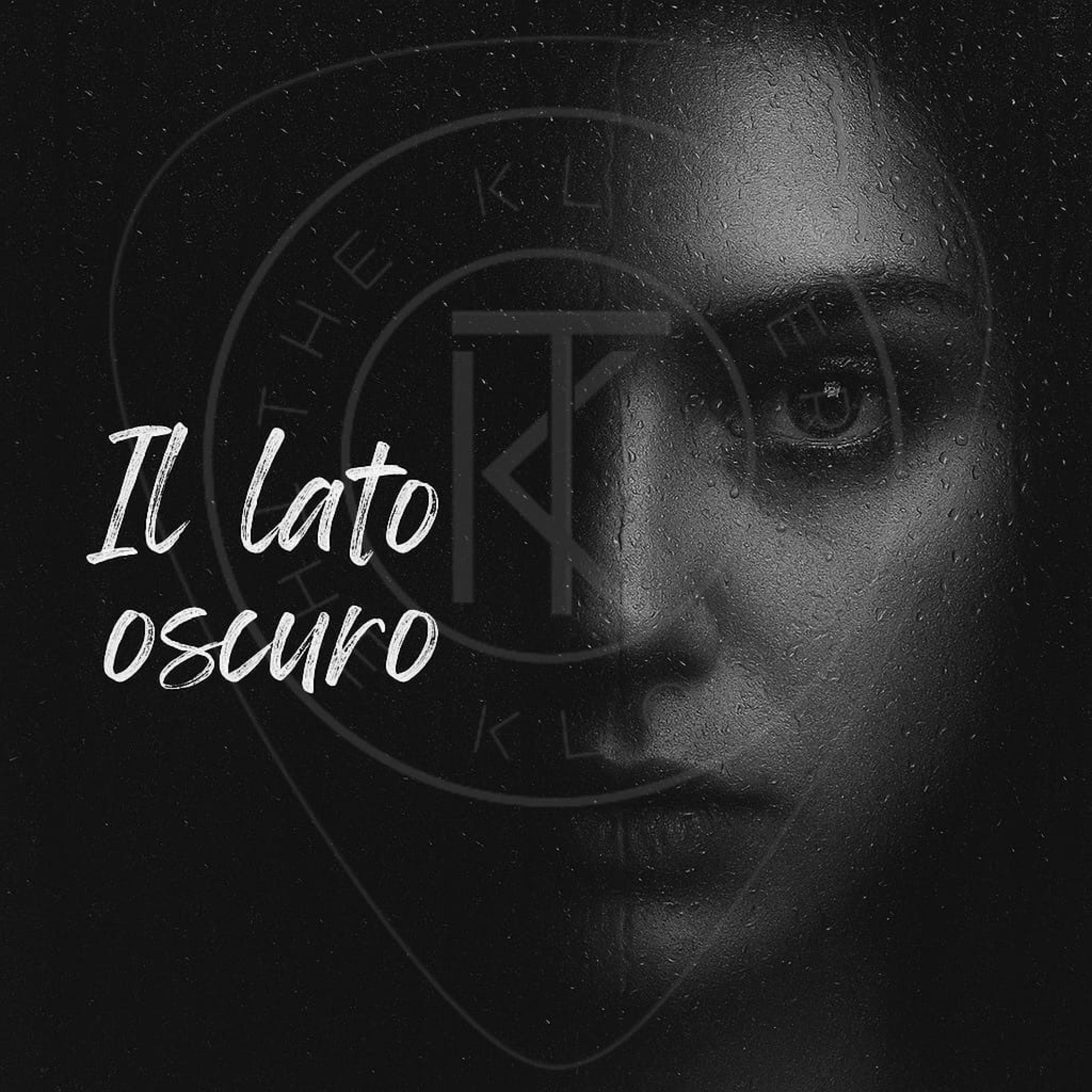 Il lato oscuro - Single