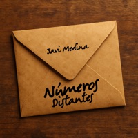 Números Distantes - Single - Javi Medina