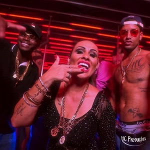 Vem Amiga Anitta