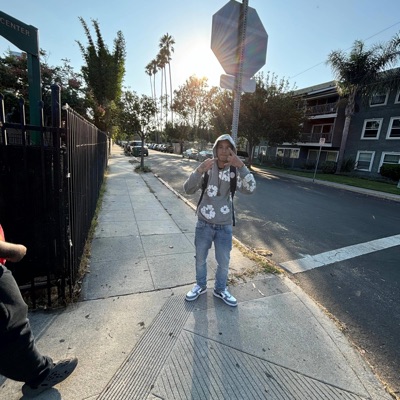 Her & her too - Single