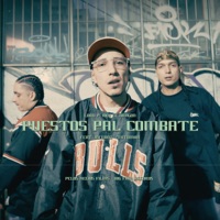 Puestos Pal Combate (feat. Inferoz & tatúman) - Single - Lord P