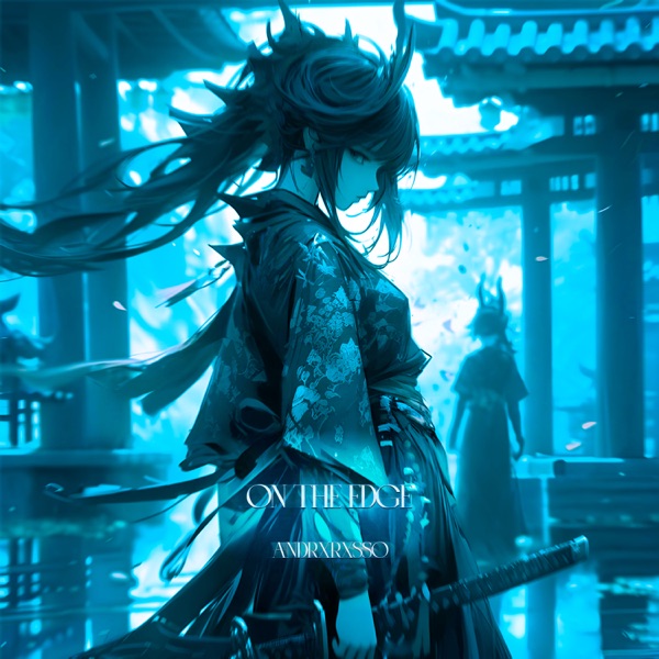 ON THE EDGE - Single