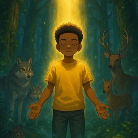 God is grace Martin Archer