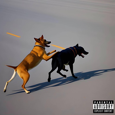 Water Pistols (feat. Mads013) - Single