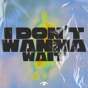 I Don't Wanna Wait - Single