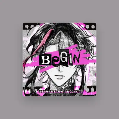 Listen to Ginnique, watch music videos, read bio, see tour dates & more!