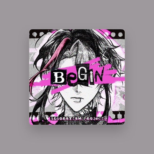 Ginnique's avatar