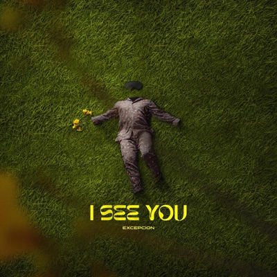 i see you (feat. servant Aaron, Watie Michael Noah & T3lvin) - Single