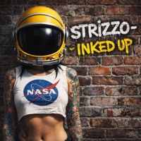 Inked Up (Open Verses Challenge) - Single - Strizzo