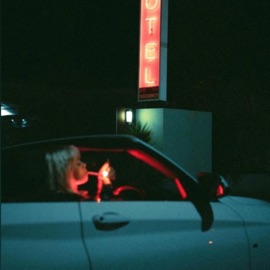 THRU MY TINT Riipper